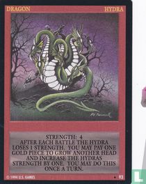Hydra