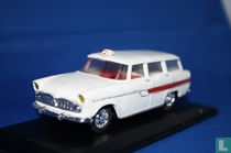Simca Marly Break