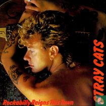 Rockabilly reigns this town