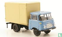 Robur LO 2500