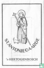 St. Antoniegaarde