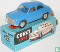 Morris Cowley Saloon