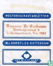 Tearoom De Eenhoorn