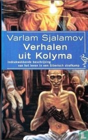Verhalen uit Kolyma