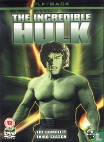 The Complete Third Season