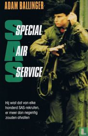 Special Air Service
