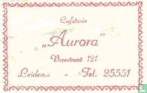 Cafetaria "Aurora"