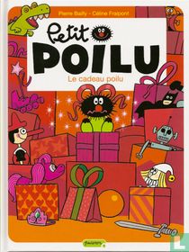 Le cadeau poilu