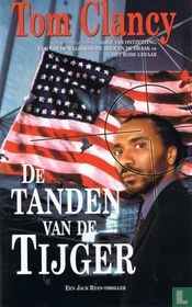 De tanden van de tijger