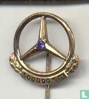 Mercedes 500.000 km 