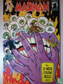 G-men from Hell  part 3