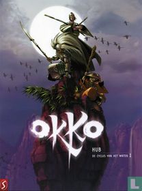 De cyclus van het water I