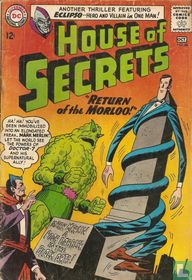 House of Secrets 68