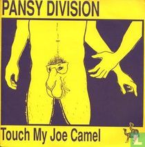 Touch my Joe Camel