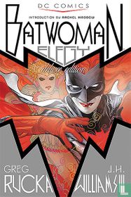 Batwoman: Elegy