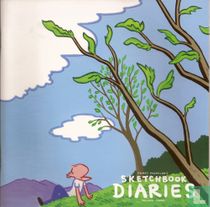 Sketchbook diaries 3