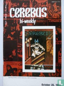 Cerebus 24