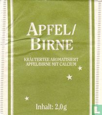 Apfel / Birne