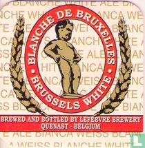 Blanche de Bruxelles / Brussels White