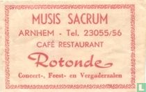 Musis Sacrum 