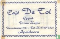 Café De Tol