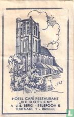 Kirche zuckerbeutel katalog