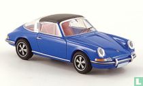 Porsche 911 Targa