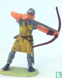Archer abattre