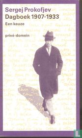 Dagboek 1907-1933