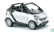 Smart Fortwo Cabrio