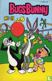 Bugs Bunny 13
