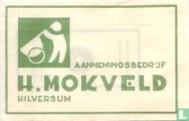 Aannemingsbedrijf H. Mokveld