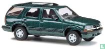 Chevrolet Blazer