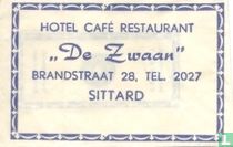 Hotel Café Restaurant "De Zwaan"