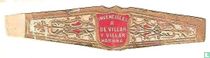 Villar y Villar zigarrenbänder katalog