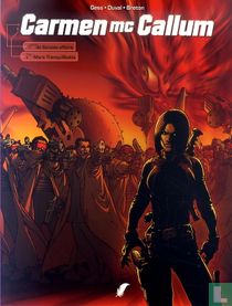 De Sonoda affaire - Mare Tranquillitatis