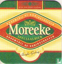 Moreeke  speciaalbier 9,3 cm