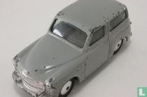 Hillman Husky Estate