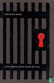 Schurken gaan naar de hel 