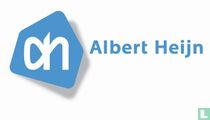 Albert Heijn albumplaatjes catalogus