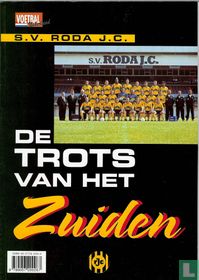 De trots van het Zuiden