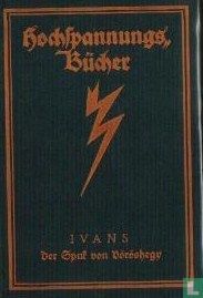 Der Spuk von Vöröshegy 
