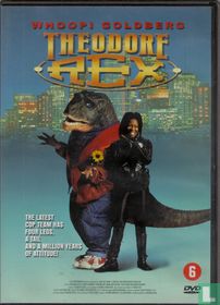 Theodore Rex