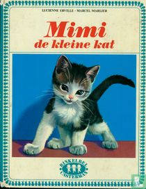Mimi de kleine kat