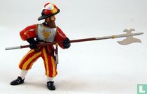 Lansquenet