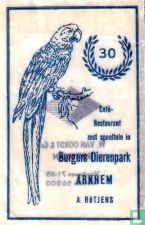 Arnhem sugar packets catalogue