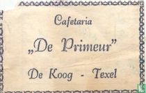 Cafetaria "De Primeur"