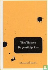 De gelukkige klas acheter