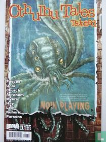 Cthulhu Tales