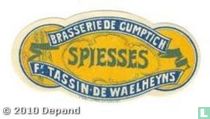 Tassin Spiesses